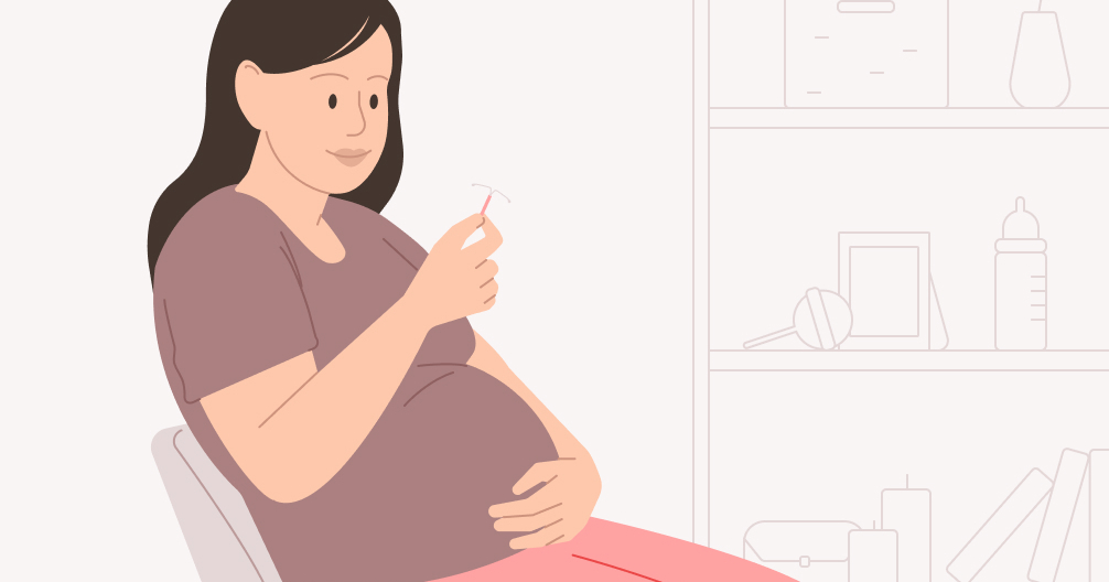 Can You Get An Iud After Giving Birth Can You Get An Iud After Giving Birth
